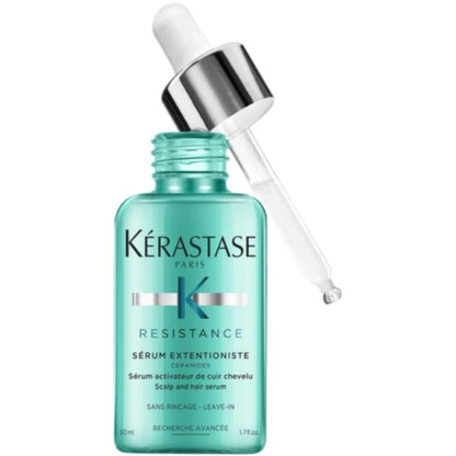  Kérastase Resistance Sérum Extentioniste Scalp Serum 50 Ml