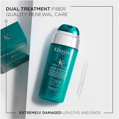  Kérastase Resistance Sérum Thérapiste Hair Serum 30 Ml