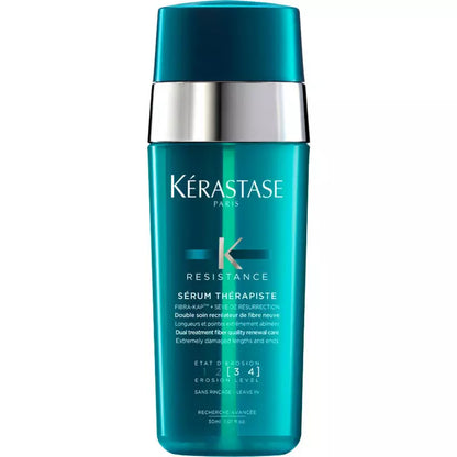  Kérastase Resistance Sérum Thérapiste Hair Serum 30 Ml