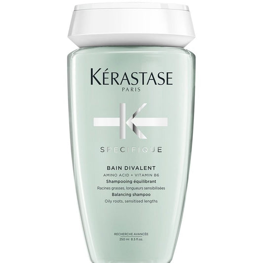  Kérastase Specifique Bain Divalent Balancing Shampoo 250 Ml