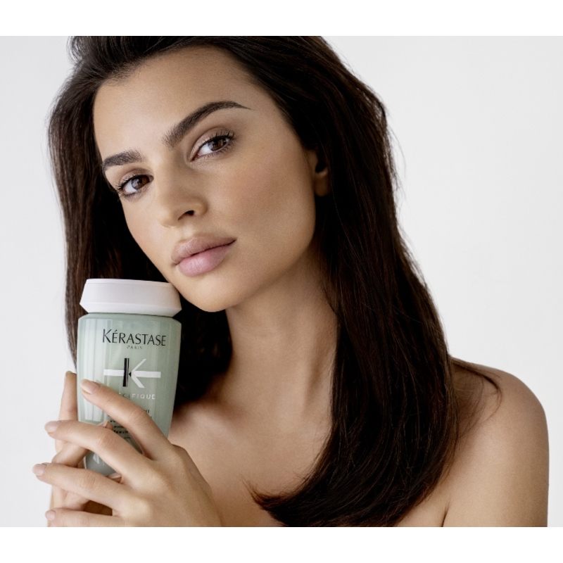  Kérastase Specifique Bain Divalent Balancing Shampoo 250 Ml