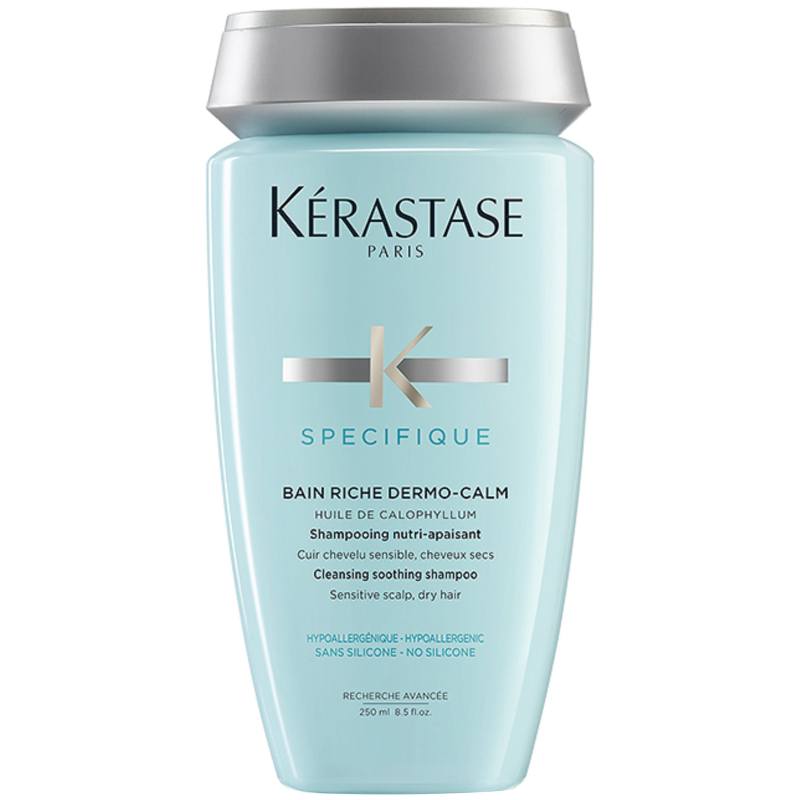  Kérastase Specifique Bain Riche Dermo-Calm Shampoo 250 Ml