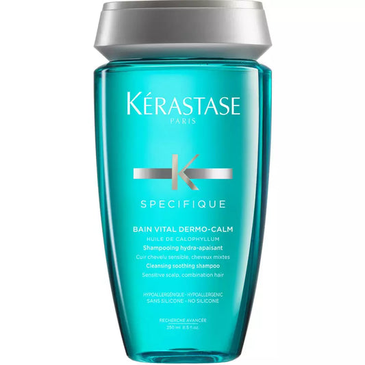  Kérastase Specifique Bain Vital Dermo-Calm Shampoo 250 Ml