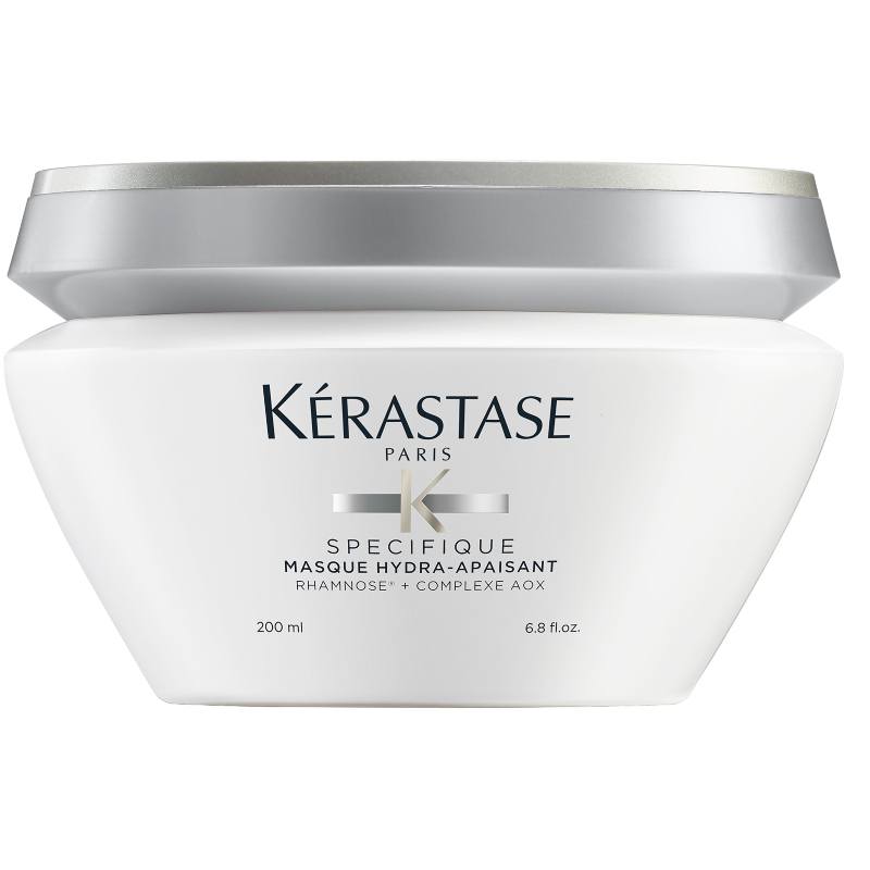  Kérastase Specifique Masque Hydra-Apaisant Hair & Scalp Mask 200 Ml
