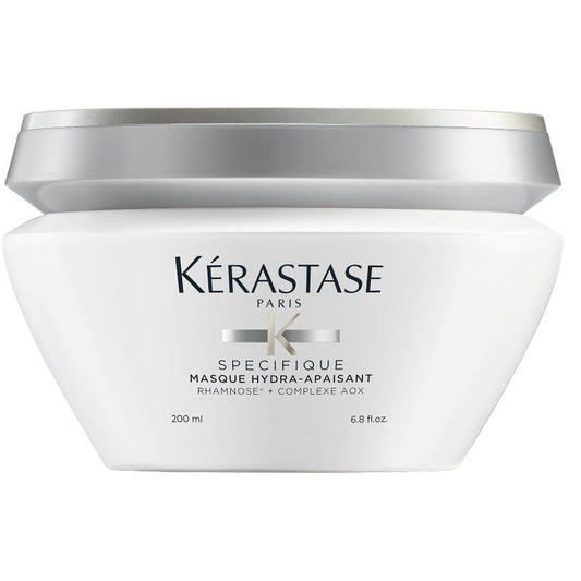  Kérastase Specifique Masque Hydra-Apaisant Hair & Scalp Mask 200 Ml