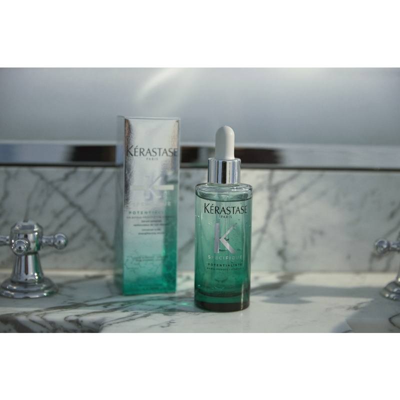  Kérastase Specifique Potentialiste Serum 90 Ml