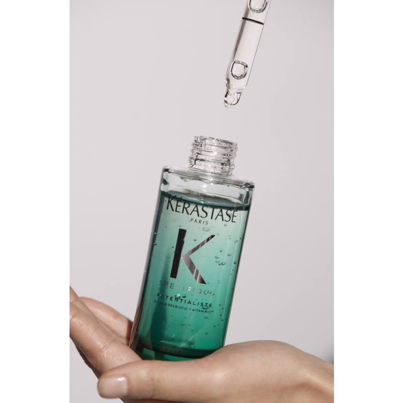  Kérastase Specifique Potentialiste Serum 90 Ml