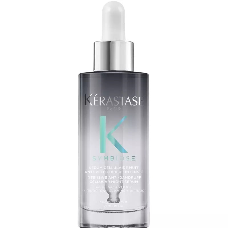  Kérastase Symbiose Anti-Pelliculaire Intensif Night Serum 90 Ml