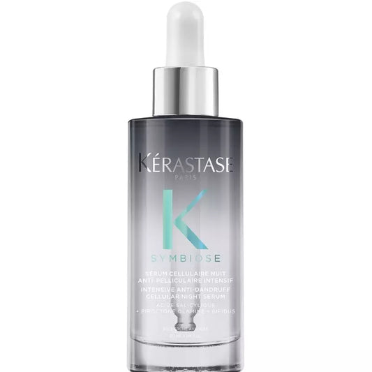  Kérastase Symbiose Anti-Pelliculaire Intensif Night Serum 90 Ml