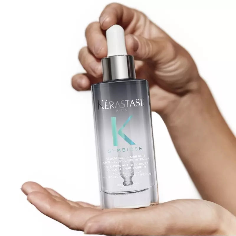  Kérastase Symbiose Anti-Pelliculaire Intensif Night Serum 90 Ml