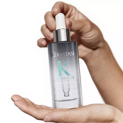  Kérastase Symbiose Anti-Pelliculaire Intensif Night Serum 90 Ml