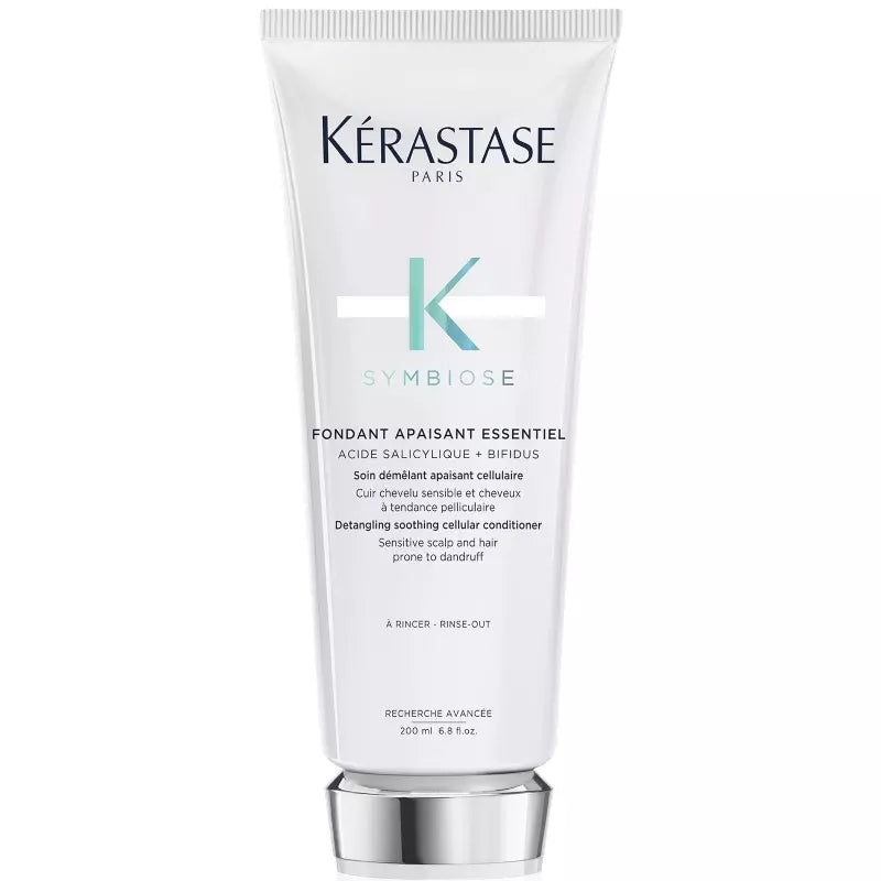  Kérastase Symbiose Fondant Apaisant Essentiel Conditioner 200 Ml
