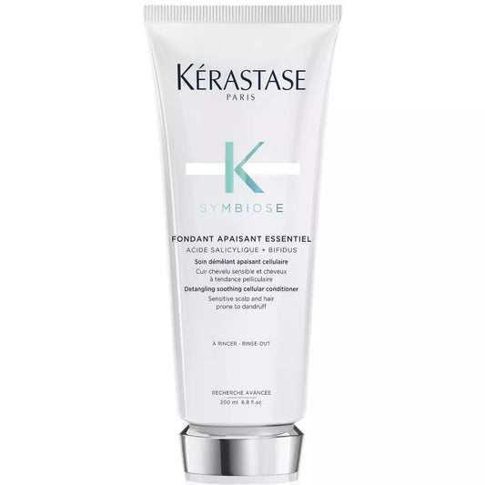  Kérastase Symbiose Fondant Apaisant Essentiel Conditioner 200 Ml