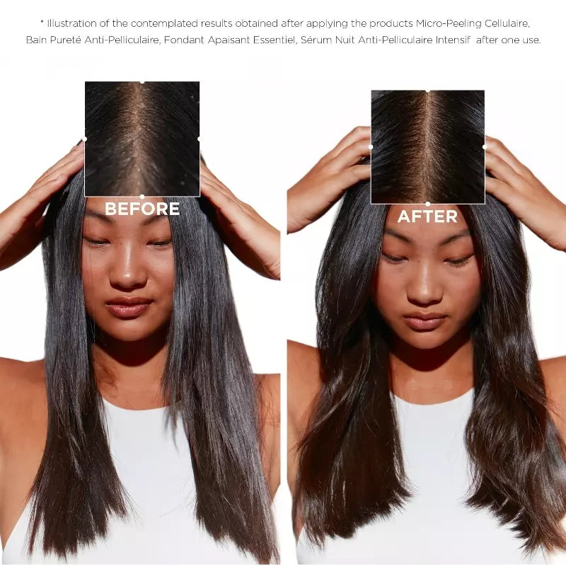  Kérastase Symbiose Fondant Apaisant Essentiel Conditioner 200 Ml