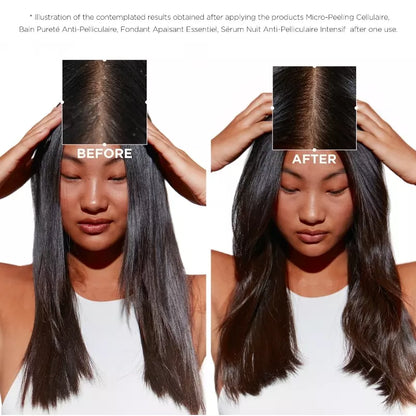  Kérastase Symbiose Fondant Apaisant Essentiel Conditioner 200 Ml