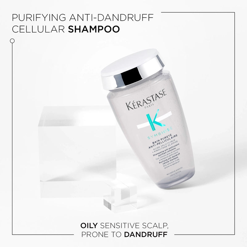  Kérastase Symbiose Routine With Serum