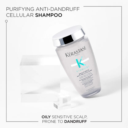  Kérastase Symbiose Routine With Serum