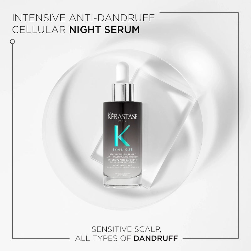  Kérastase Symbiose Routine With Serum