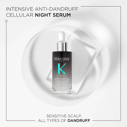  Kérastase Symbiose Routine With Serum