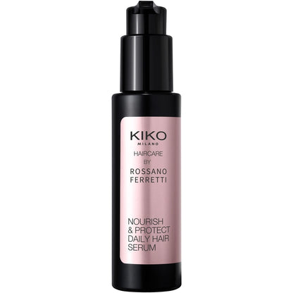  KIKO Milano Nourish & Protect Daily Hair Serum 100 Ml