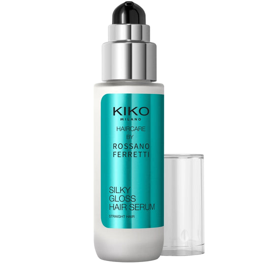  KIKO Milano Silky Gloss Hair Serum 45 Ml