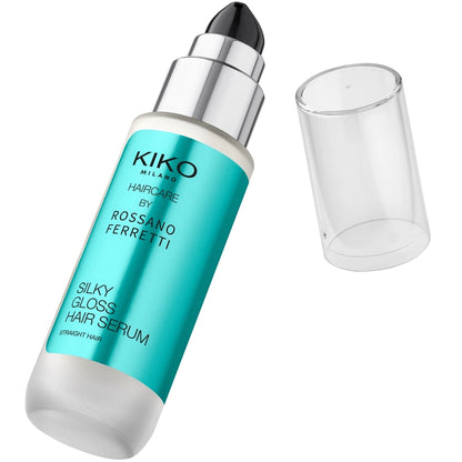  KIKO Milano Silky Gloss Hair Serum 45 Ml