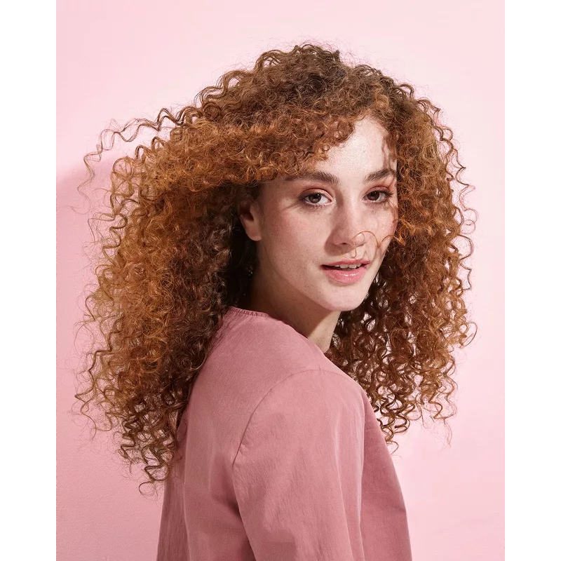  KIKO Milano Spiral Shine Hair Oil 45 Ml
