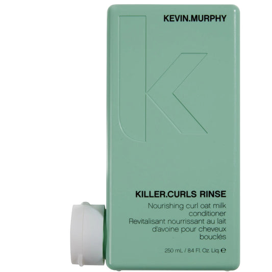  Kevin Murphy KILLER.CURLS RINSE Conditioner 250 Ml