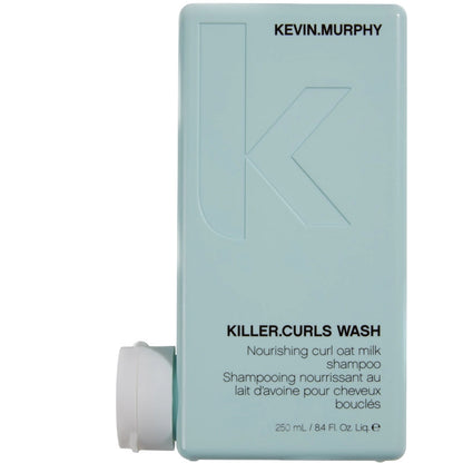  Kevin Murphy KILLER.CURLS WASH Shampoo 250 Ml