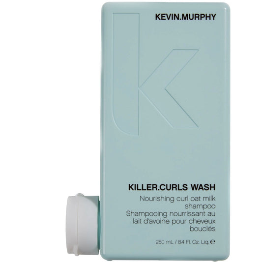 Kevin Murphy KILLER.CURLS WASH Shampoo 250 Ml