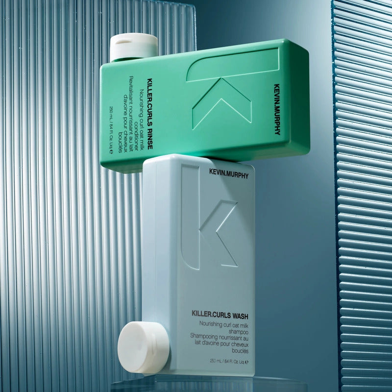  Kevin Murphy KILLER.CURLS WASH Shampoo 250 Ml