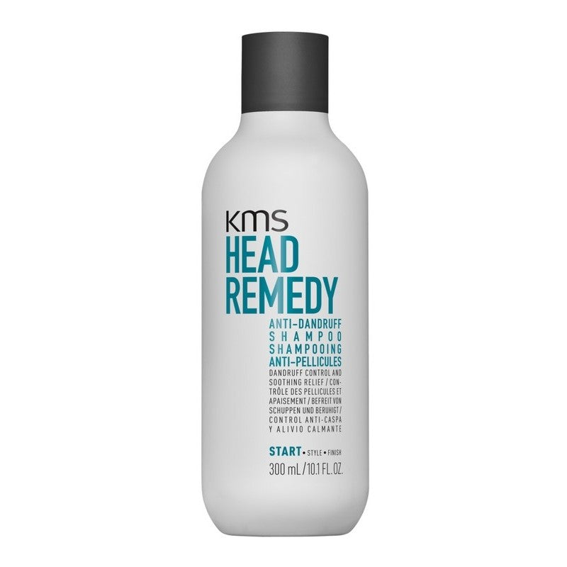  KMS HeadRemedy Anti-Dandruff Shampoo 300 Ml