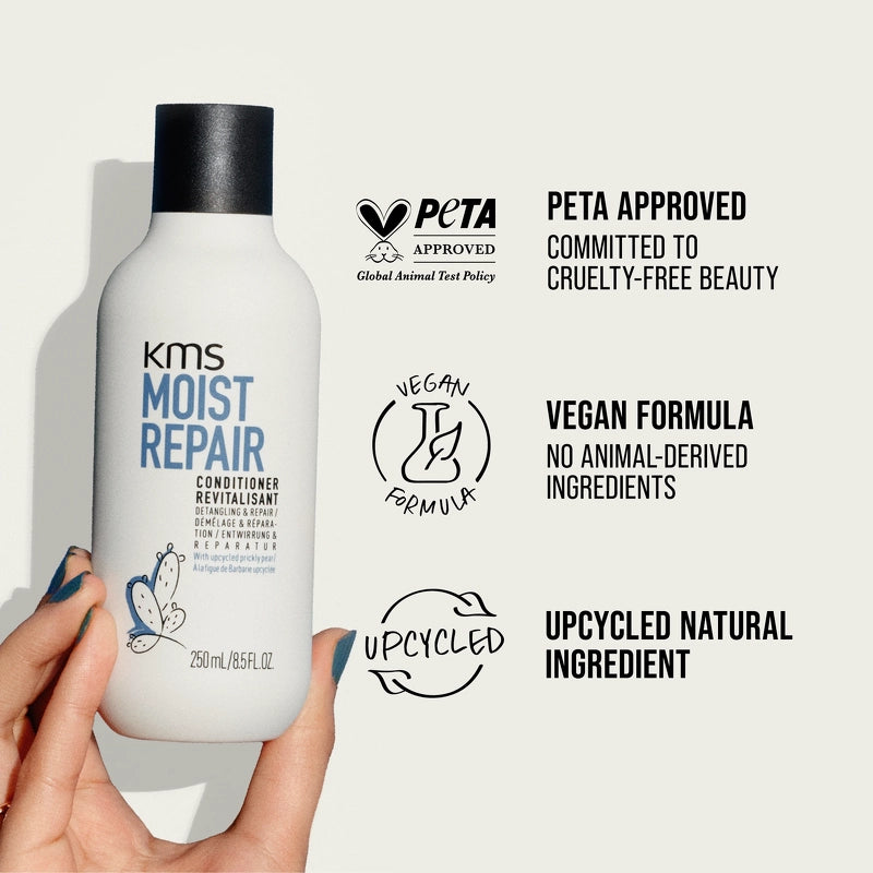  KMS MoistRepair Conditioner 250 Ml