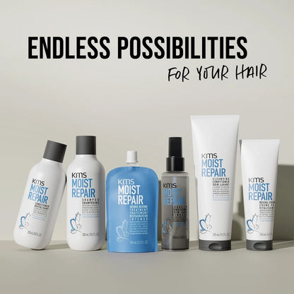  KMS MoistRepair Conditioner 250 Ml