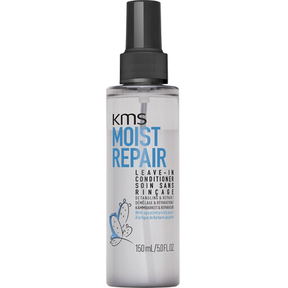  KMS MoistRepair Leave-In Conditioner 150 Ml