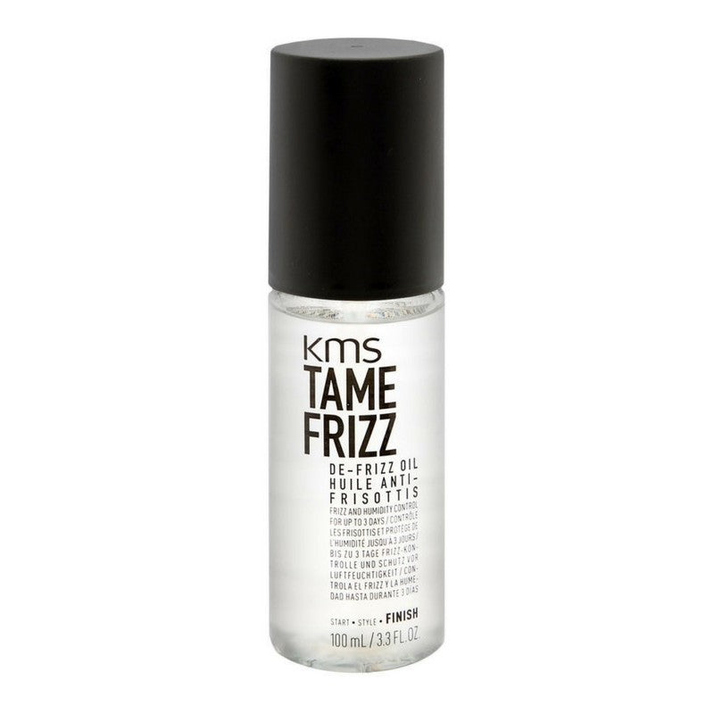  KMS TameFrizz De-Frizz Oil 100 Ml