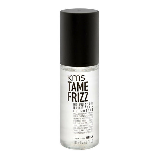  KMS TameFrizz De-Frizz Oil 100 Ml