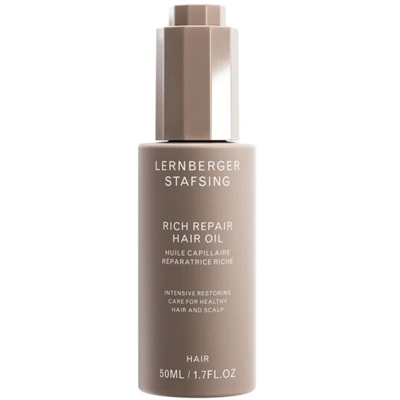  Lernberger Stafsing Rich Repair Hair Oil 50 Ml