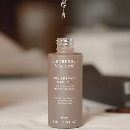  Lernberger Stafsing Rich Repair Hair Oil 50 Ml