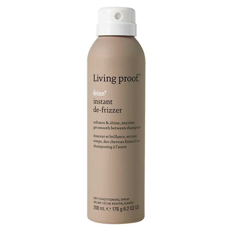  Living Proof Instant De-Frizzer 208 Ml