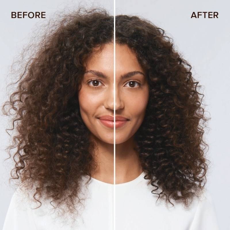 Living Proof Instant De-Frizzer 208 Ml