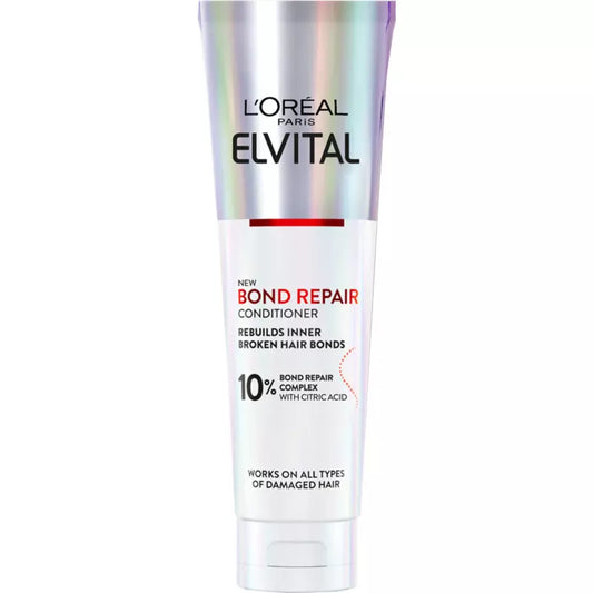 L’Oréal Paris L'Oréal Paris Elvital Bond Repair Conditioner 150 Ml