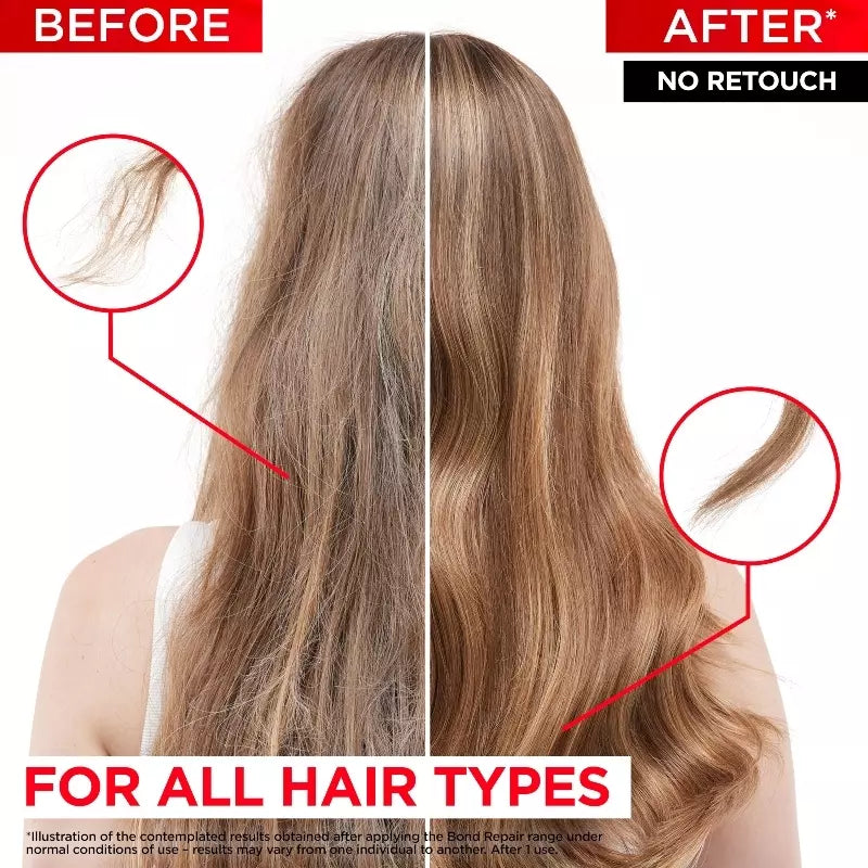 L’Oréal Paris L'Oréal Paris Elvital Bond Repair Conditioner 150 Ml