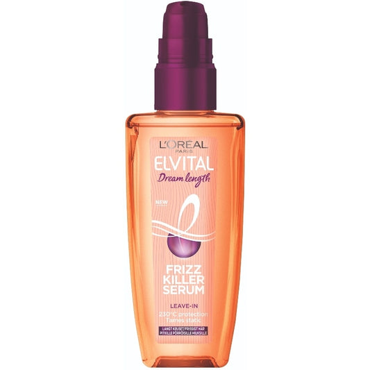 L’Oréal Paris L'Oréal Paris Elvital Dream Length Frizz Killer Serum 100 Ml