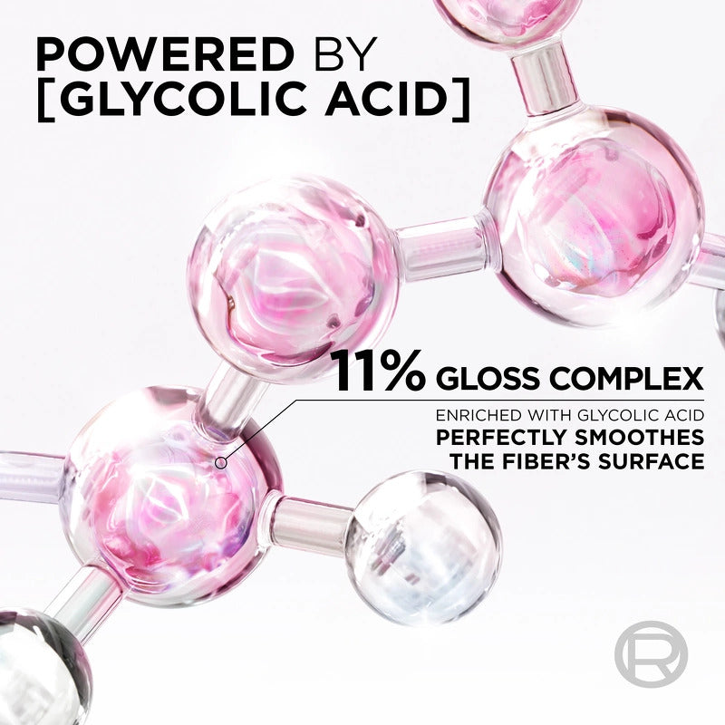 L’Oréal Paris L'Oreal Paris Elvital Glycolic Gloss Conditioner 150 Ml