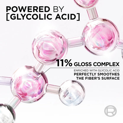 L’Oréal Paris L'Oreal Paris Elvital Glycolic Gloss Conditioner 150 Ml