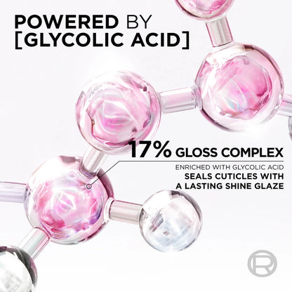 L’Oréal Paris L'Oreal Paris Elvital Glycolic Gloss Rinse-Off Treatment 200 Ml