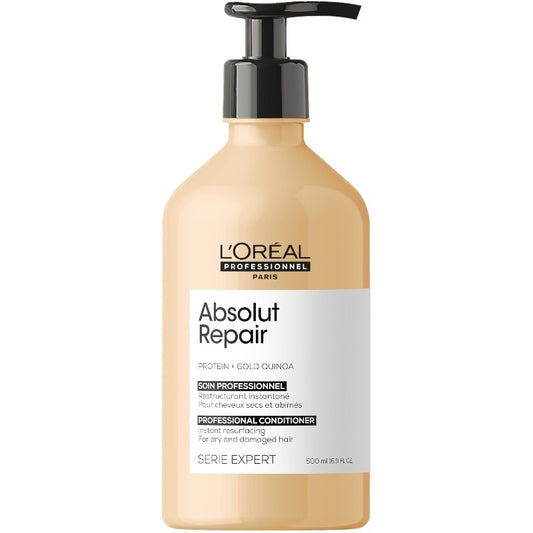  L'Oréal Professionnel Absolut Repair Conditioner 500 Ml