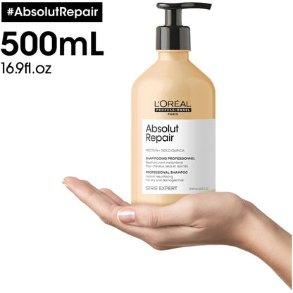  L'Oréal Professionnel Absolut Repair Conditioner 500 Ml