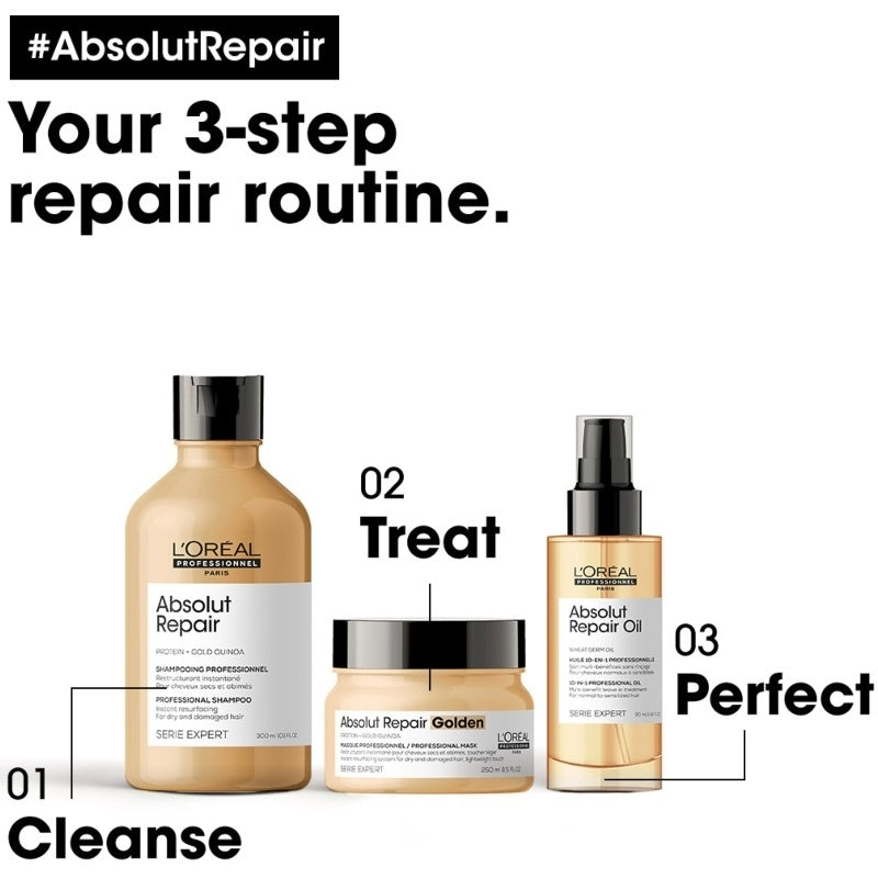  L'Oréal Professionnel Absolut Repair Conditioner 500 Ml
